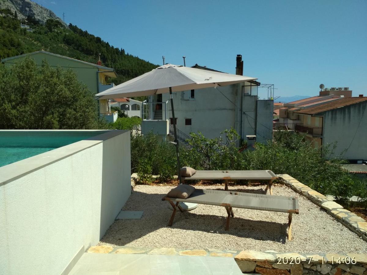 Vila Oleana Makarska