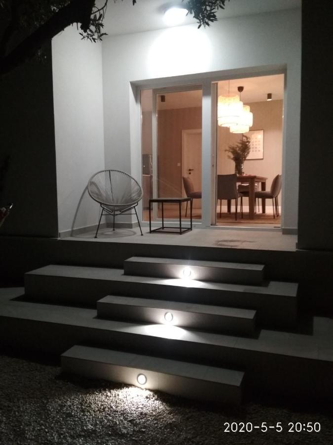 Vila Oleana Makarska